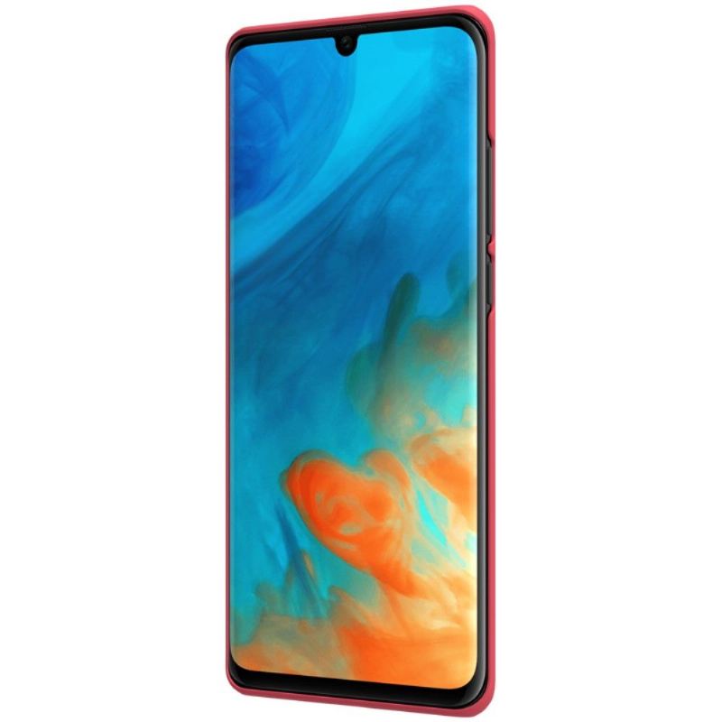 Hülle Für Huawei P30 Pro Anti-Sturz Nillkin Super Frosted