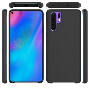 Hülle Für Huawei P30 Pro Flüssigsilikon