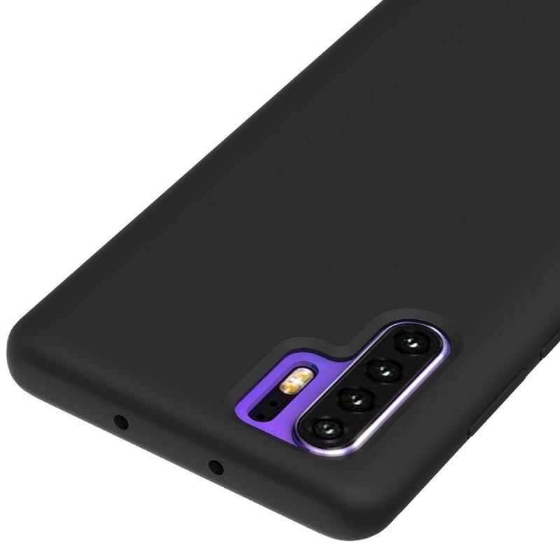 Hülle Für Huawei P30 Pro Flüssigsilikon