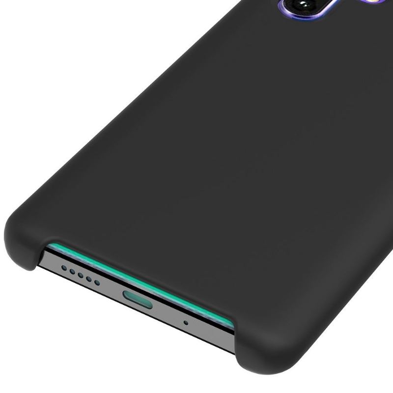 Hülle Für Huawei P30 Pro Flüssigsilikon