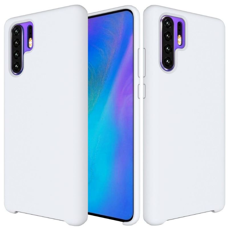 Hülle Für Huawei P30 Pro Flüssigsilikon