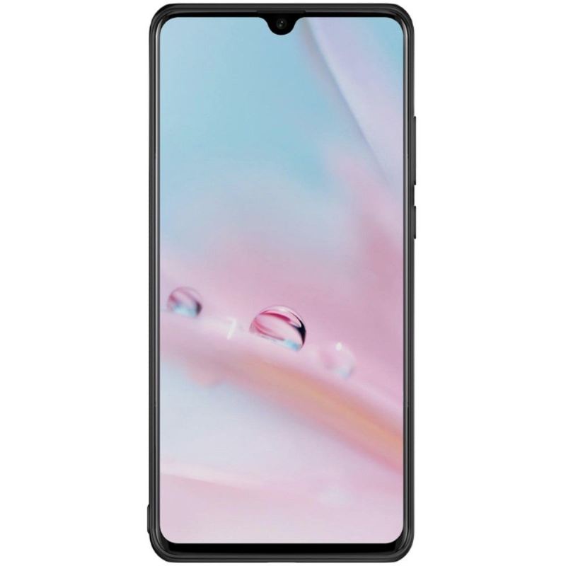 Hülle Für Huawei P30 Pro Kunstfaser