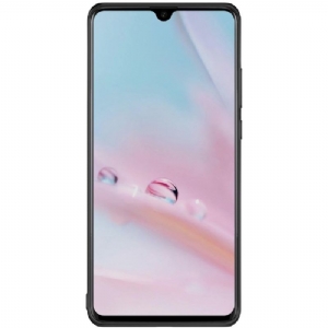 Hülle Für Huawei P30 Pro Kunstfaser