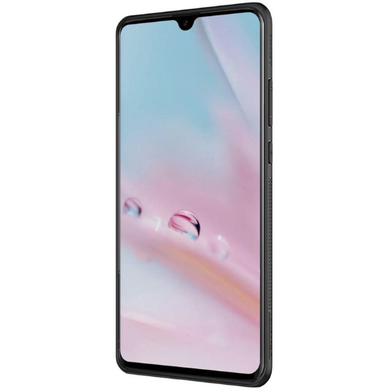 Hülle Für Huawei P30 Pro Kunstfaser