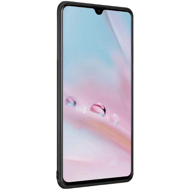 Hülle Für Huawei P30 Pro Kunstfaser