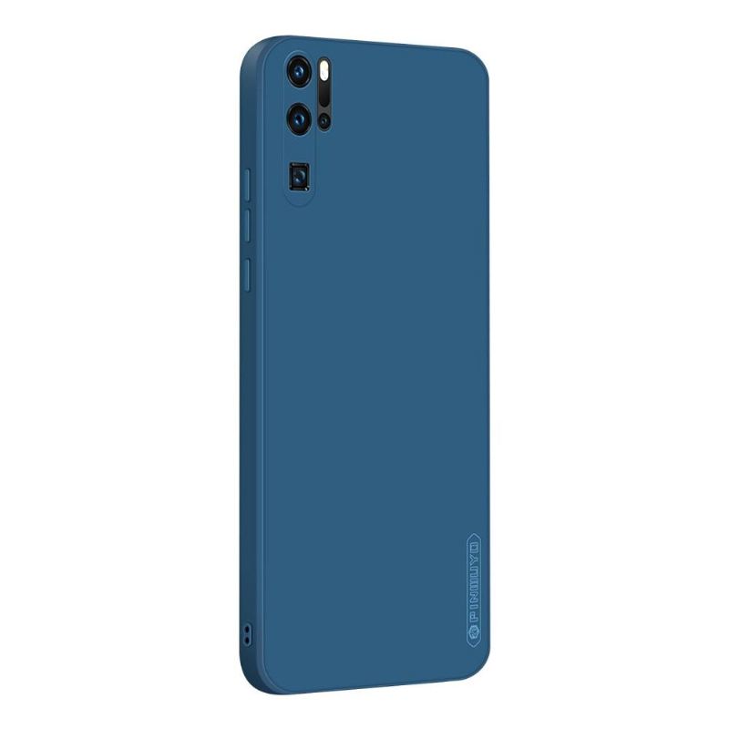 Hülle Für Huawei P30 Pro Silikon-pinwuyo