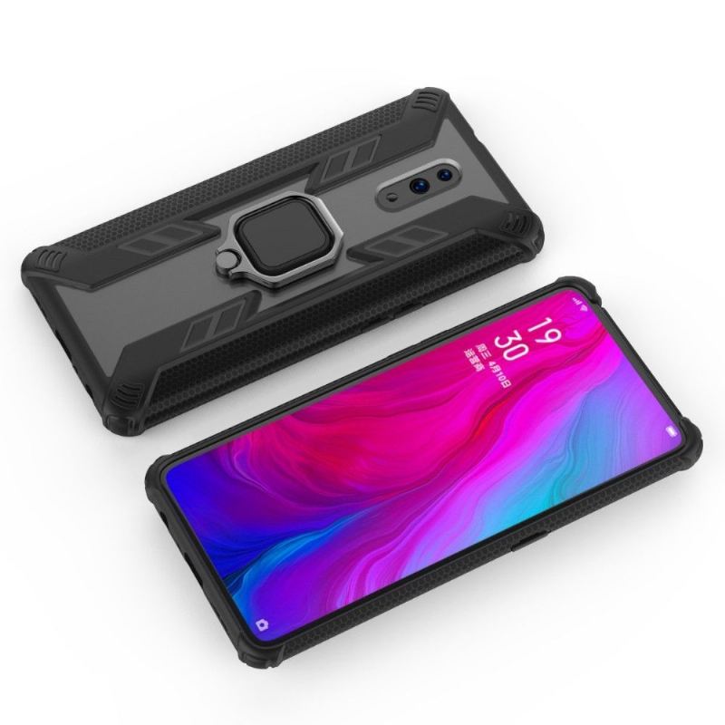 Hülle Für Oppo Reno Belinda Sport