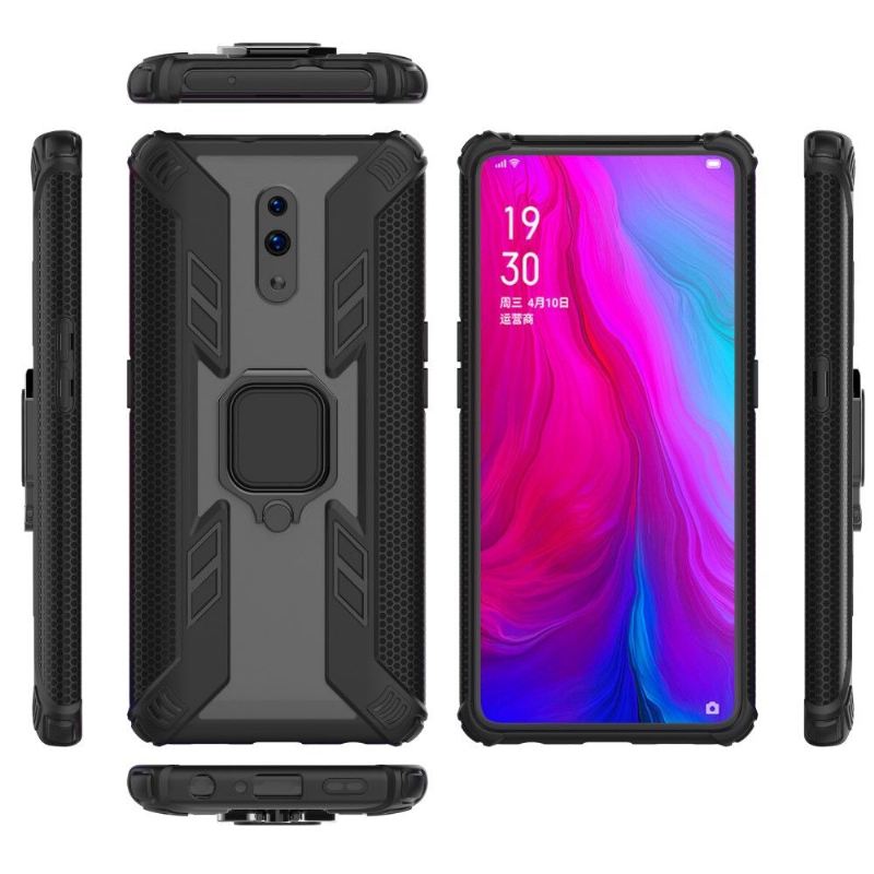 Hülle Für Oppo Reno Belinda Sport