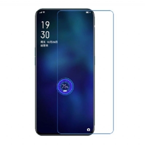 Oppo Reno - Packung Mit 5 Displayschutzfolien