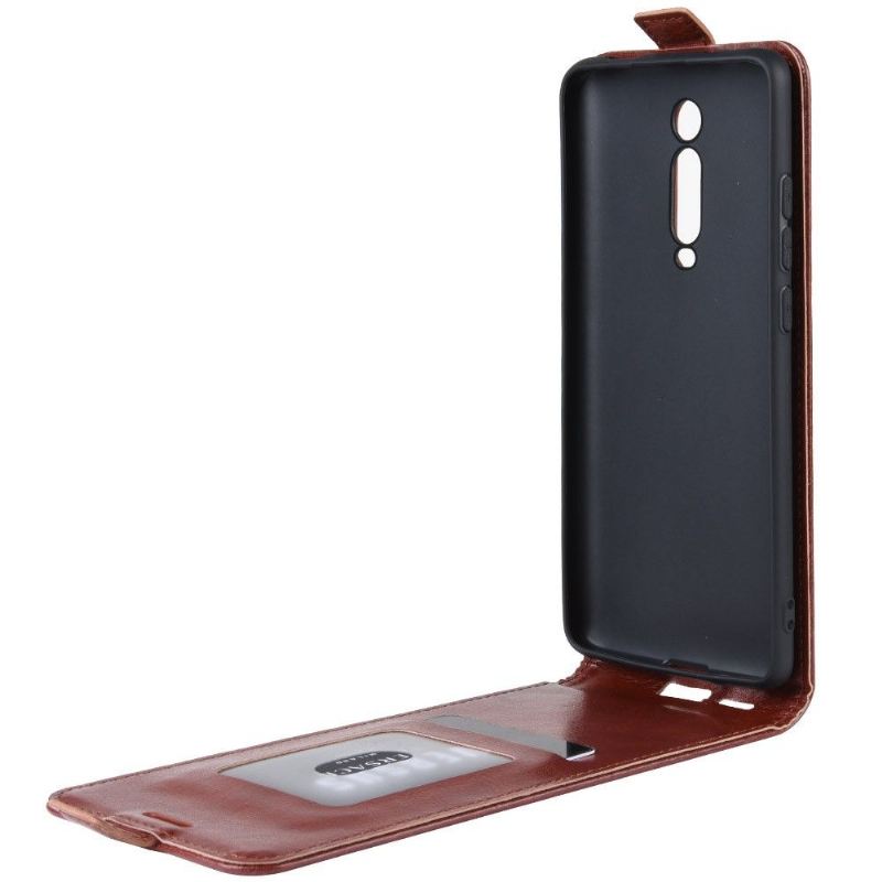 Case Für Xiaomi Mi 9T / Mi 9T Pro Flip Case Vertikales Kunstleder