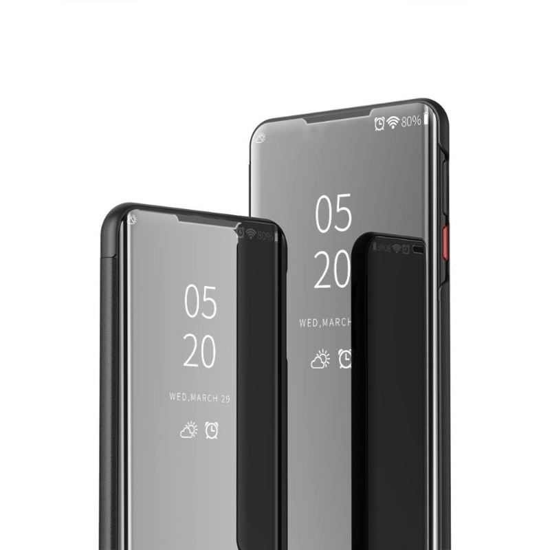 Handyhülle Für Xiaomi Mi 9T / Mi 9T Pro Flip Case Spiegeleffekt