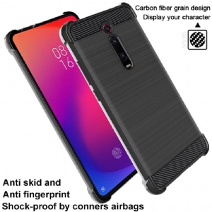 Handyhülle Für Xiaomi Mi 9T / Mi 9T Pro Gel Flex Vega