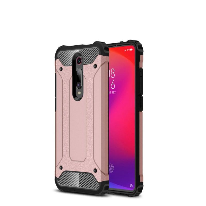 Handyhülle Für Xiaomi Mi 9T / Mi 9T Pro Rüstungsschutz Beschützer