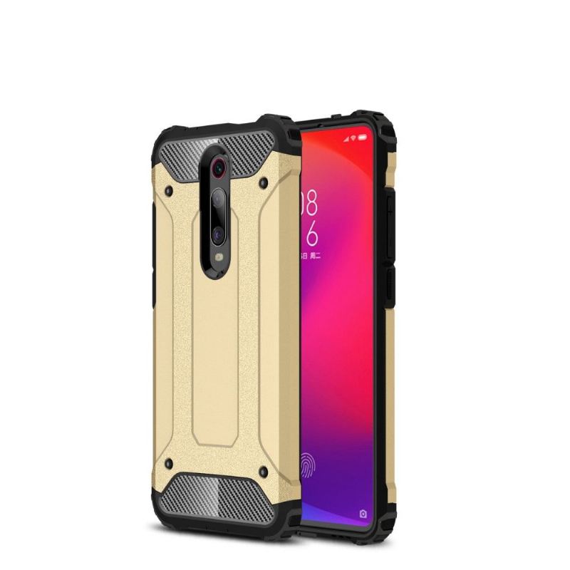 Handyhülle Für Xiaomi Mi 9T / Mi 9T Pro Rüstungsschutz Beschützer