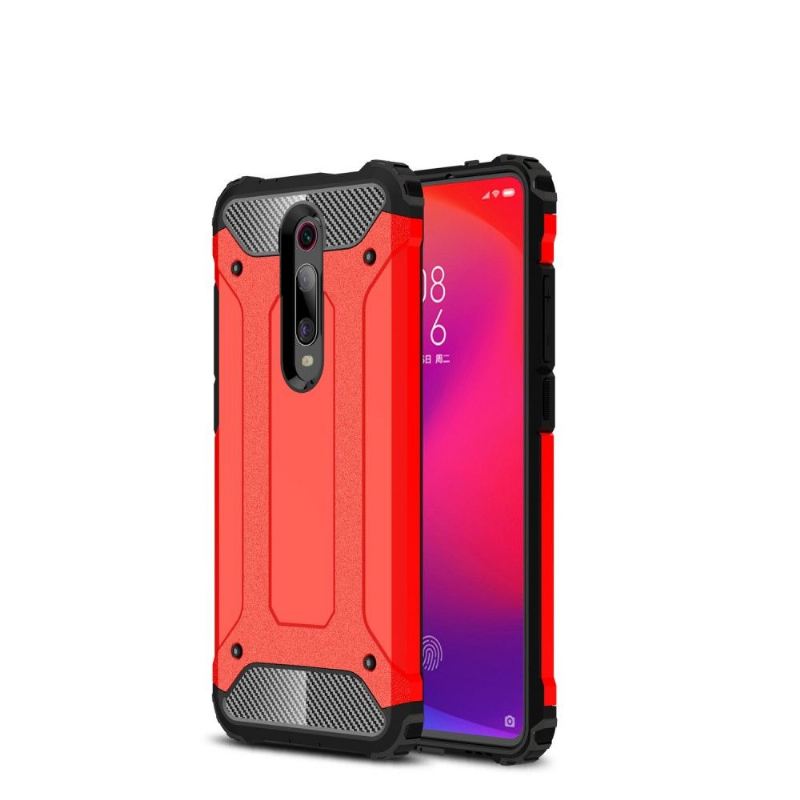 Handyhülle Für Xiaomi Mi 9T / Mi 9T Pro Rüstungsschutz Beschützer