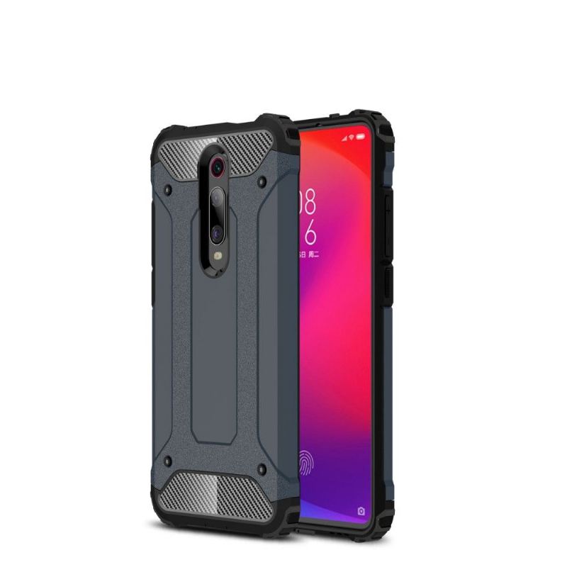 Handyhülle Für Xiaomi Mi 9T / Mi 9T Pro Rüstungsschutz Beschützer