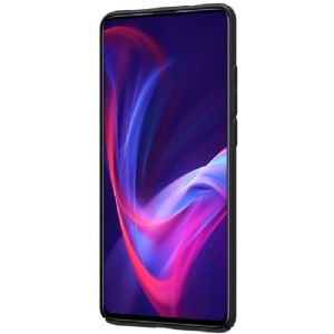 Hülle Für Xiaomi Mi 9T / Mi 9T Pro Nillkin Starr Gefrostet