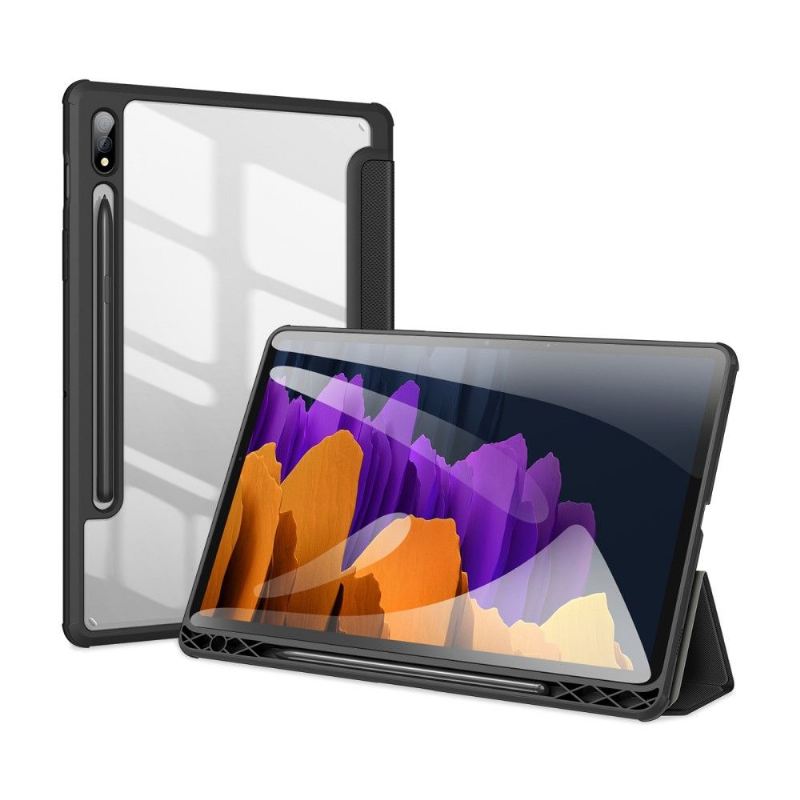 Flip Case Für Samsung Galaxy Tab S8 Toby-serie