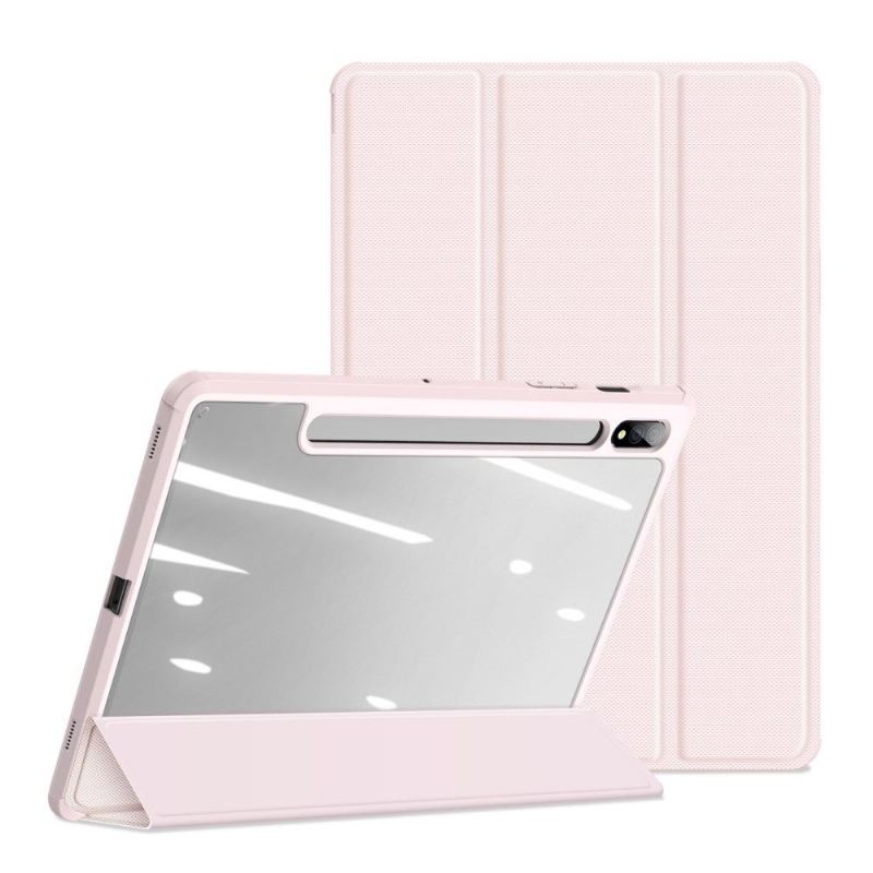 Flip Case Für Samsung Galaxy Tab S8 Toby-serie