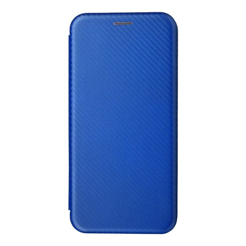 Schutzhülle Für OnePlus 10T 5G Flip Case Kohlefaser