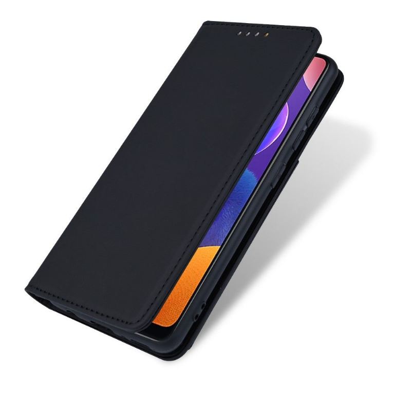 Case Für Samsung Galaxy A31 Flip Case Sanfte Berührung