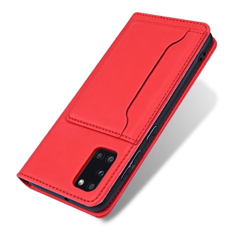 Case Für Samsung Galaxy A31 Flip Case Sanfte Berührung