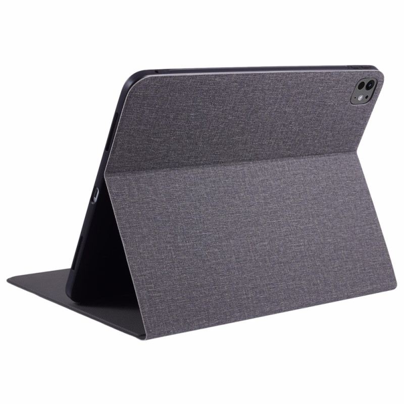 Case Für iPad Pro 13 (2024) X-level-stoff