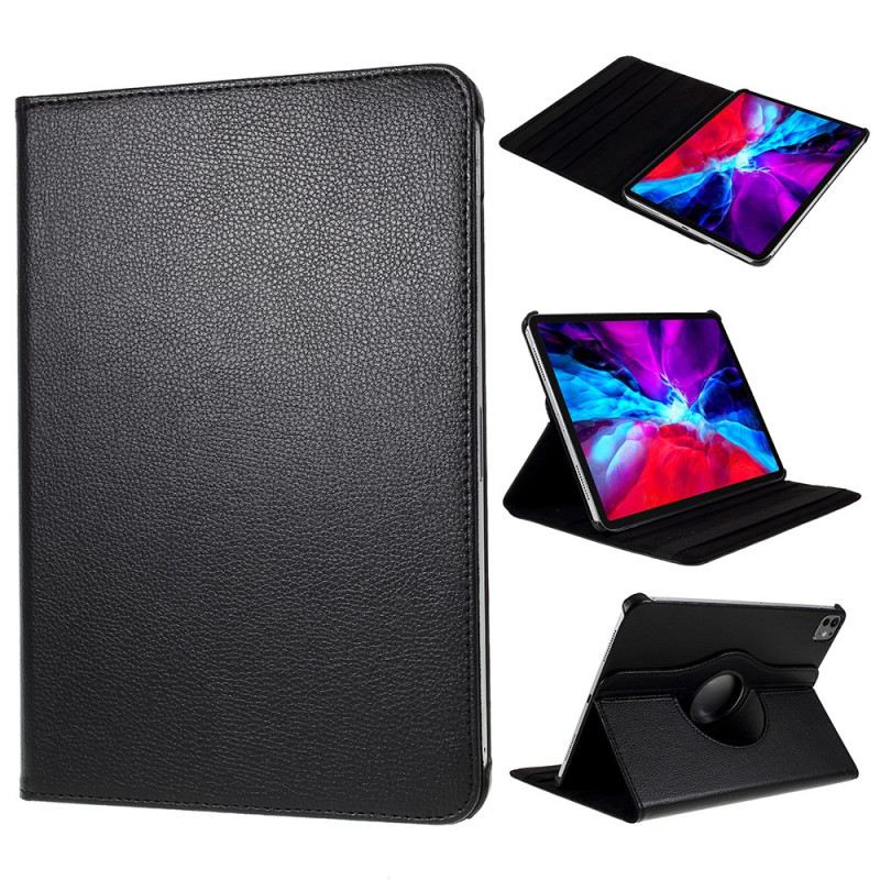 Case iPad Pro 13 (2024) 360 Grad Drehbarer Ständer