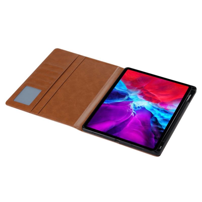 Case iPad Pro 13 (2024) Kartenhalter