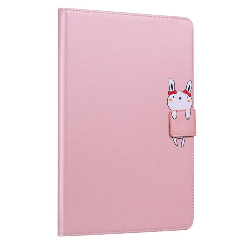 Case iPad Pro 13 (2024) Tiermuster