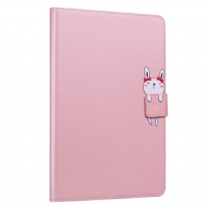 Case iPad Pro 13 (2024) Tiermuster