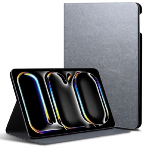 Case iPad Pro 13 (2024) X-level