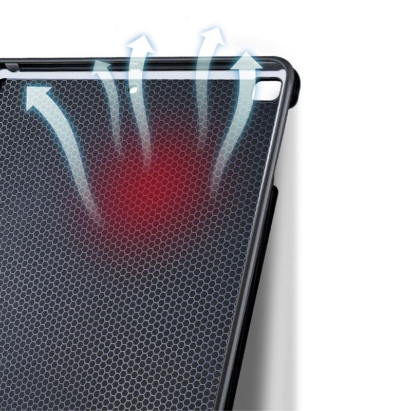 Case iPad Pro 13 (2024) X-level