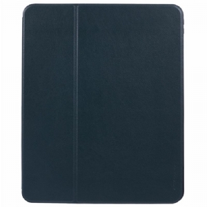 Case iPad Pro 13 (2024) X-level Stylus-halter