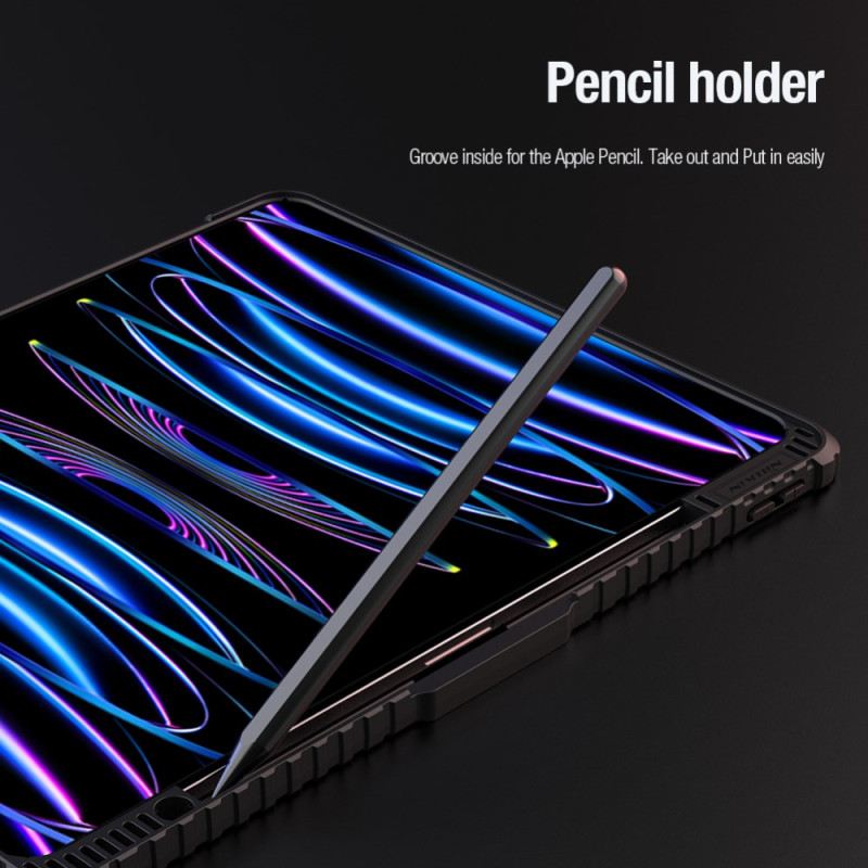 iPad Pro 13 (2024) Bumper Case Pro Nillkin