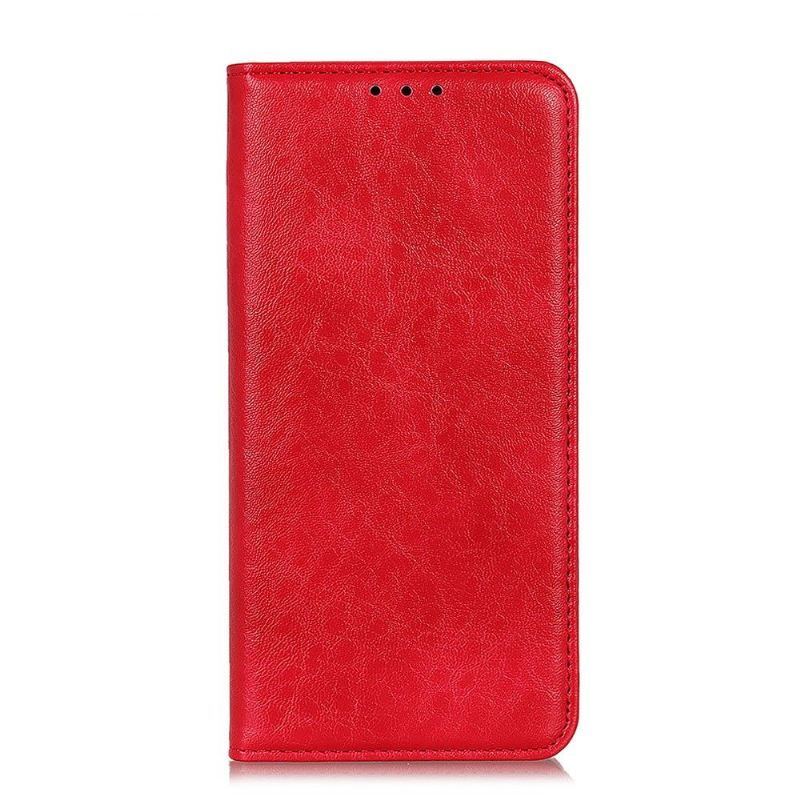 Handyhülle Für Huawei P Smart 2021 Flip Case Simone Kartenetui In Lederoptik