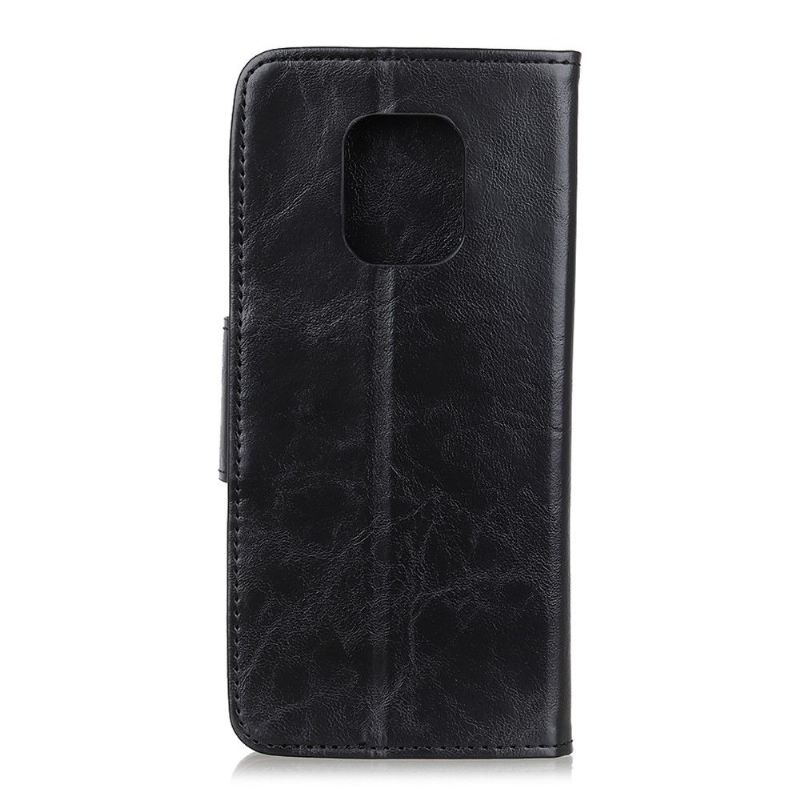 Case Für Xiaomi Redmi Note 9S / Redmi Note 9 Pro Edouard Kunstleder