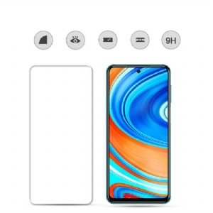 Gehärtete Glasfolien Für Xiaomi Redmi Note 9S - 2Er Pack