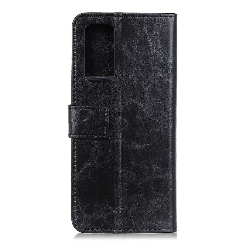 Flip Case Für Samsung Galaxy Note 20 Khazneh-charme-prämie