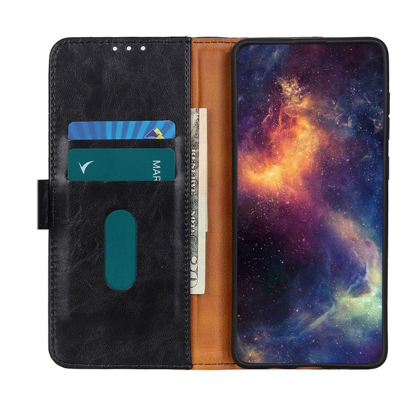 Flip Case Für Samsung Galaxy Note 20 Khazneh-charme-prämie