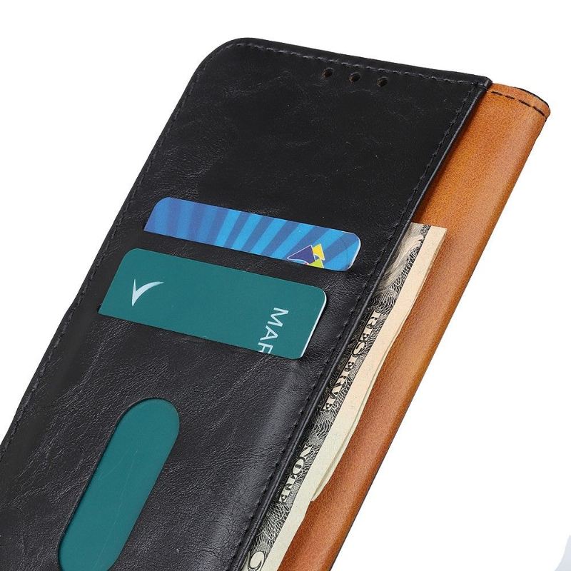 Flip Case Für Samsung Galaxy Note 20 Khazneh-charme-prämie