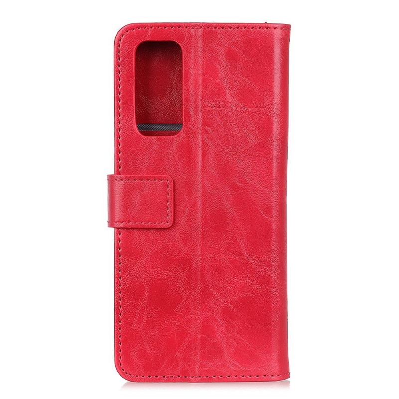 Flip Case Für Samsung Galaxy Note 20 Khazneh-charme-prämie