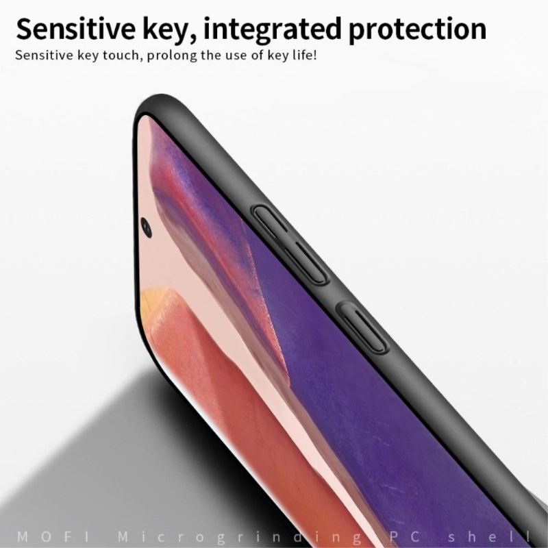 Hülle Für Samsung Galaxy Note 20 Mofi-mattbeschichtung