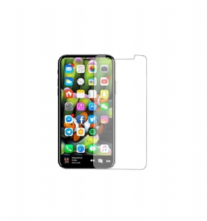 iPhone X/Xs Displayschutzfolie Aus Gehärtetem Glas