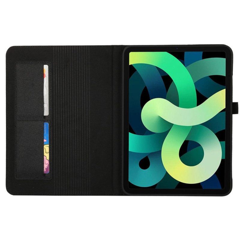 Case Für iPad 10.9