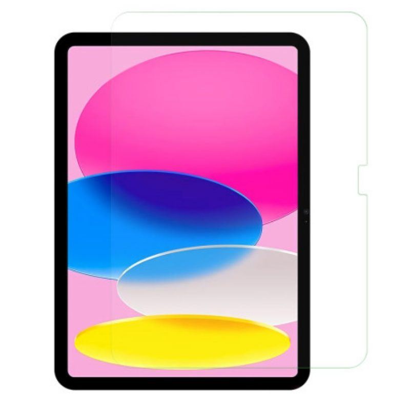 Displayschutz Aus Gehärtetem Glas Für Das iPad 10.9