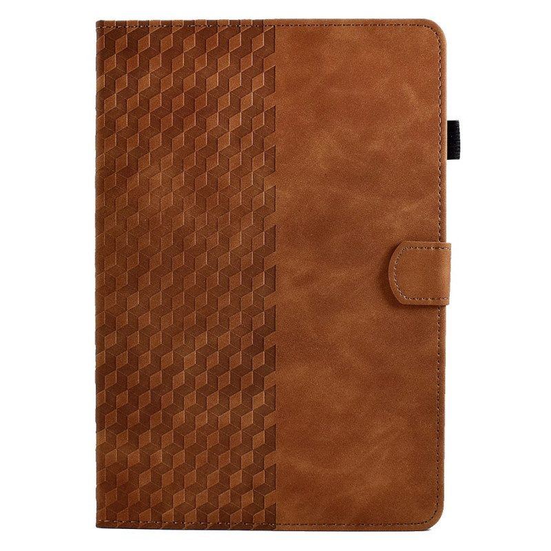 Flip Case Für iPad 10.9