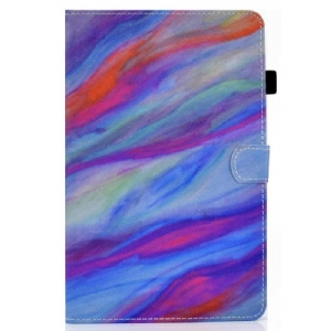 Flip Case Für iPad 10.9