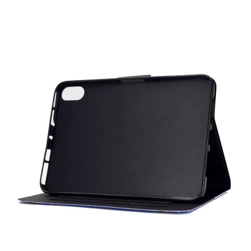 Flip Case Für iPad 10.9