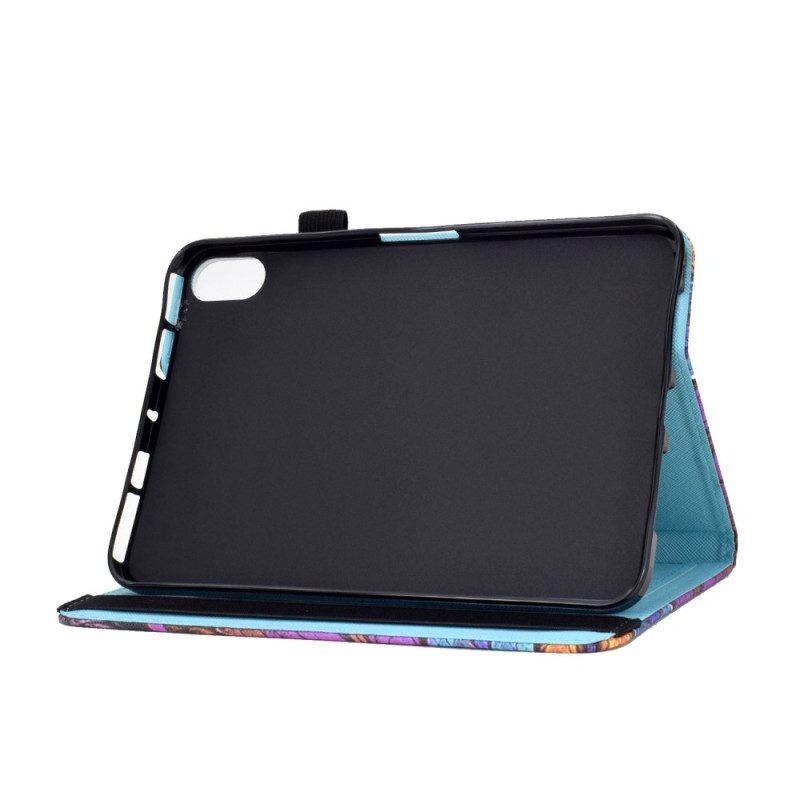 Flip Case Für iPad 10.9